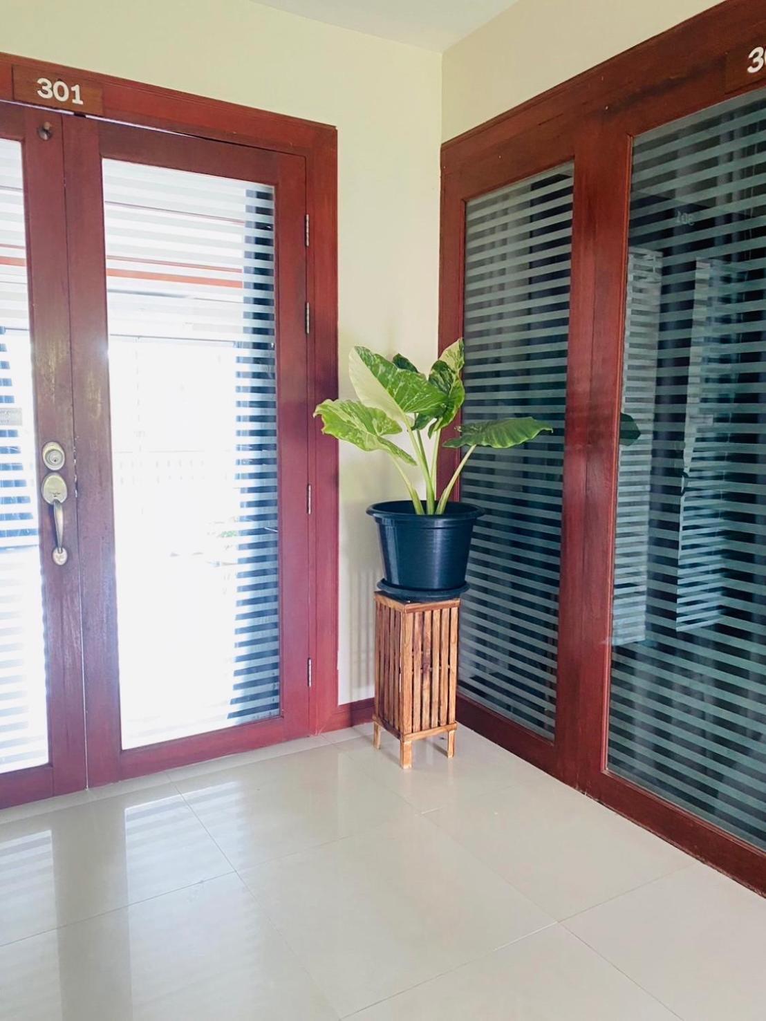 Beach House 24 Koh Lanta Exterior photo